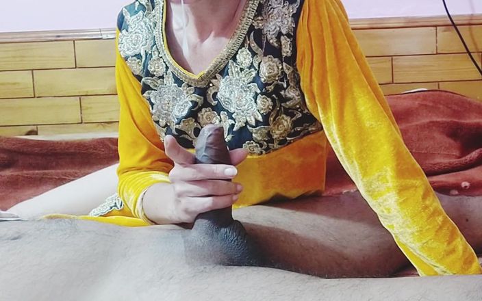 Bolly Karma: Супершлюшка дружина