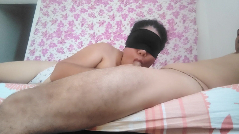 Valkyrieandluigy: Iubită drăguță sexy care ia muie