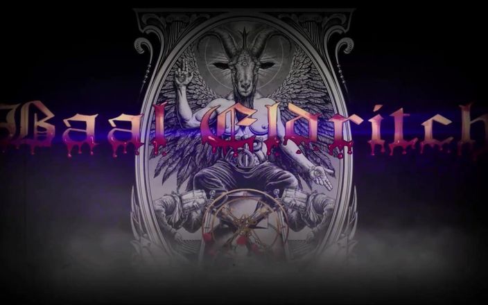 Baal Eldritch: Ti mostrerò qualcosa di scoperto, ripoff