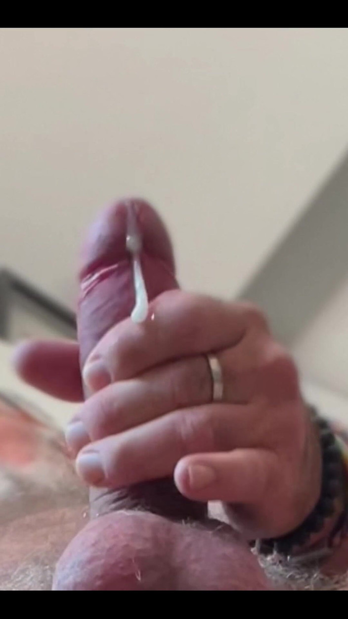 Daddybearvlc: Іноді, коли я роблю своє життя і кінчаю як додатковий особливий. Це був один з тих днів!!