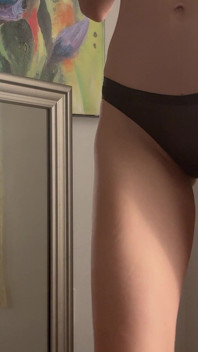 Try-on Haul: 9 Fullback Panties