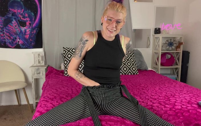 Miss Ellie Roleplay: Aldrig har jag någonsin