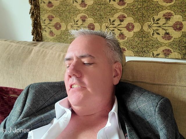 Amelia Has Been Very Naughty and Bad Boss Billy Will Take Advantage (Matty facial)