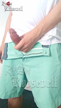 Promo Green Shorts Full Video
