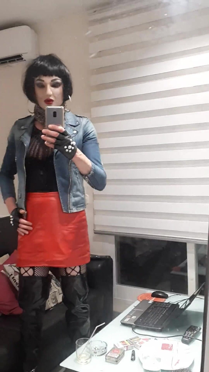 Tatiana Zorrita: Torzka 10