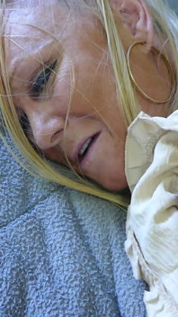 Ass Spreading & Super Close up Bum Winking with Dirty Talk Cum, Fingering My Ass & Pussy
