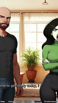 Complete Gameplay - My Girlfriends New Kink, Part 1