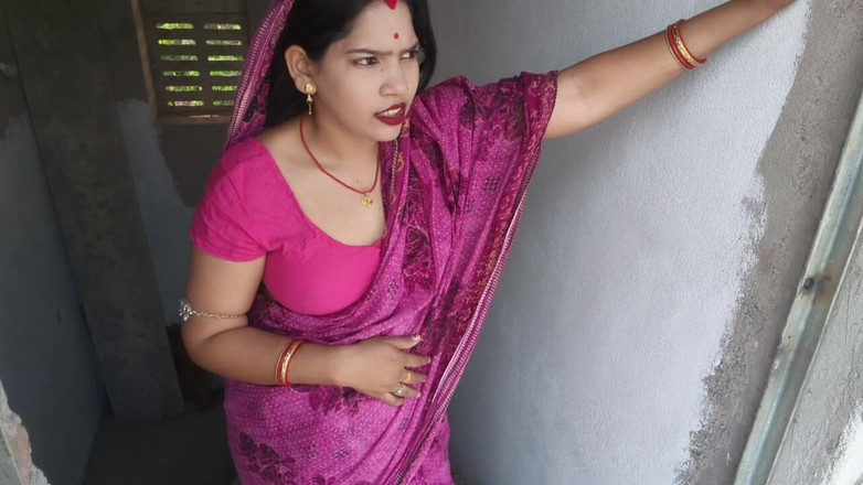Sona bhabhi: Suamiku nggak bisa ngentot aku! Silakan datang dia tidak di...