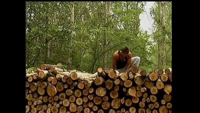 Muschi movie official: Je vždy připravena na cokoliv