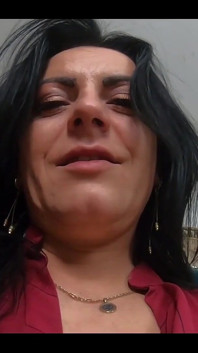 Leck es, schatz