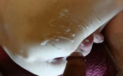 Hot fucking and fucking of young gay Sissy femboy in front of your eyes. This is a super hot Video Exclusive