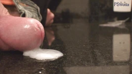 Gammal kamera ryck av spermasamling