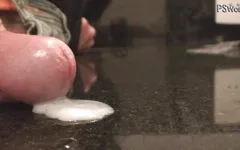 Old Camera Jerking of Cumpilation