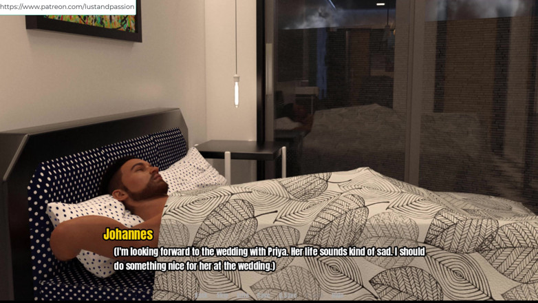 Johannes Gaming: La casa di nonna è caduta e ha dovuto aiutare il...