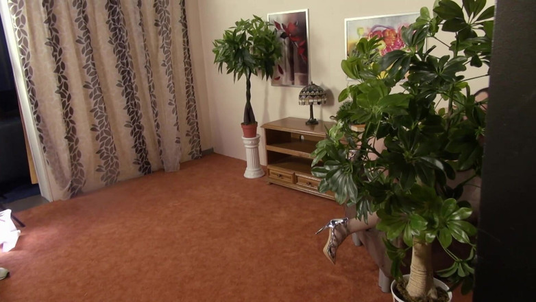 Deutschland Porno X: Zákulisí Ficker buší sexy holky tvrdý dp styl