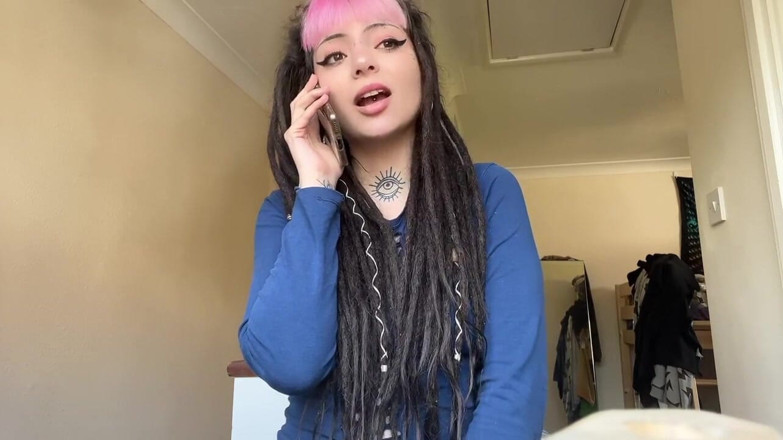 Bambi Fae: Babysitter Impregnation