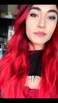 Heheee Dis My Face