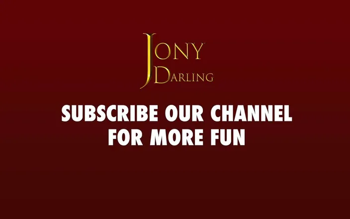 Jony Darling: Relaxace tetičky, Šukání indické desi tetičky, Jay Darling