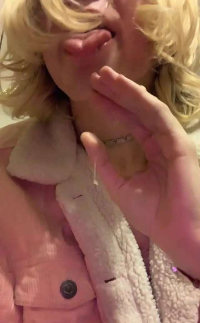Anything for a Wet One (Jamie Ray)