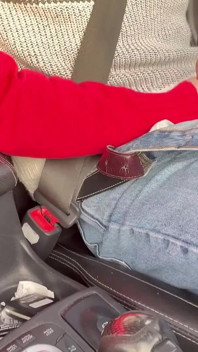 In Autostrada Faccio Sborrare Il Guidatore Di Uber
