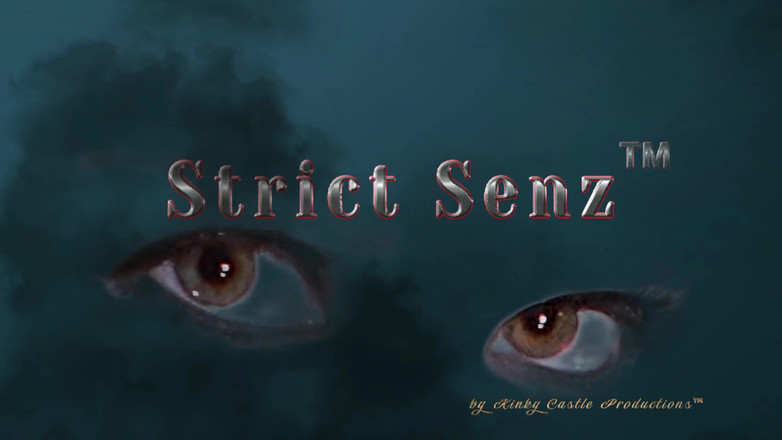 Strict Senz: Cross ve CBT'de Bayan Alessa Milano esareti