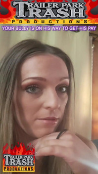Your Bully Is on His Way to Get His Pay - Mmmy's Tight Pussy and Throat