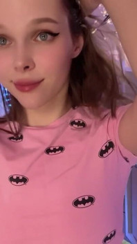 Cute, but Naughty