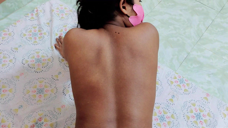 HottyKisku02: Bhabhi desi panas berkata tolong kongkek pepek ketat saya
