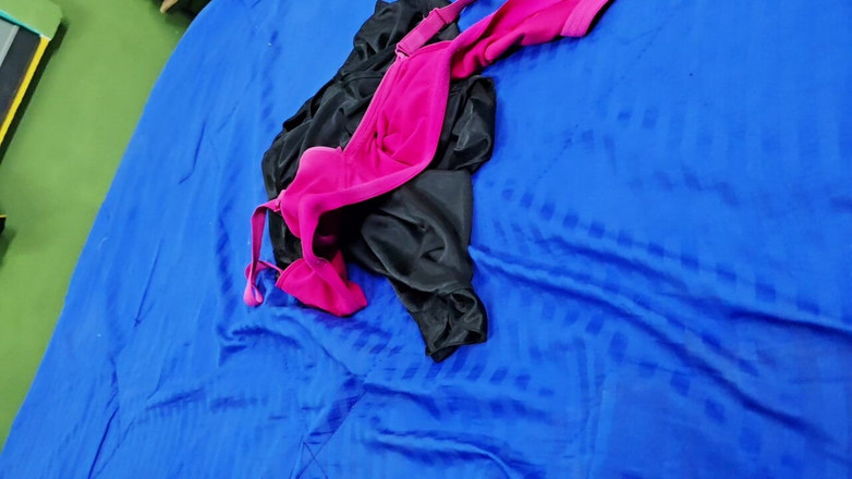 payal0832 Lokesh vaishnav: Video seks romantis pasangan kekasih