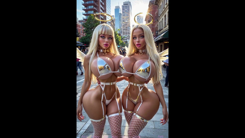 Gaming vision: Doll Verse Gamplay med sexscen del 14 V0.9