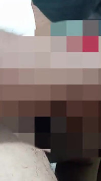 Tamil evli kadın kocasını gırtlağına kadar alıyor