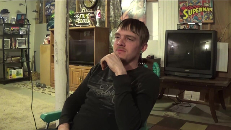 Jay's Amateur Straight Guys: Koleksi KC - dengan dua ngentot kontol besar!!