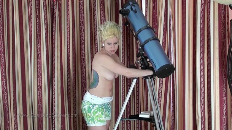 Spanking Server: Kate bb bici
