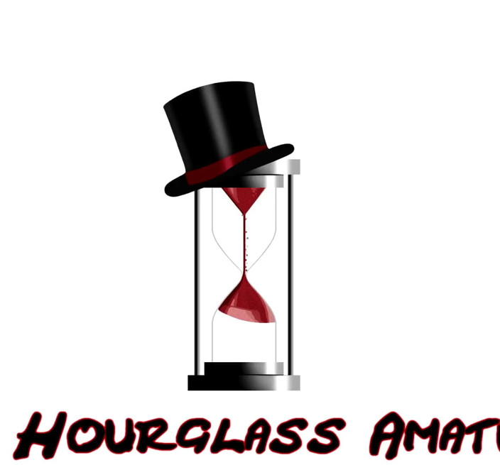 Red Hourglass Amateurs: Sammi reitet den sybian