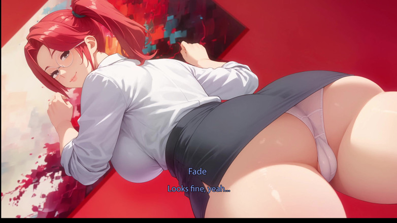 Wickedgammes studio: I Love Your Wife (part 14)