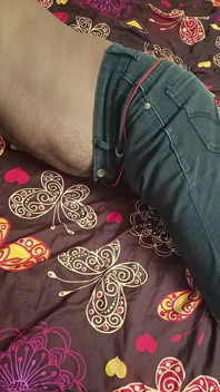 Desi Indian Beautiful Wife and Husband Fucking Telugu Audio