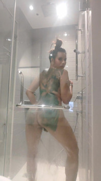 Let Shower