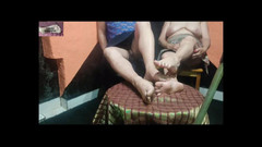 Casal Gresopio Feet: Medové nohy a Rita Perutzi 2