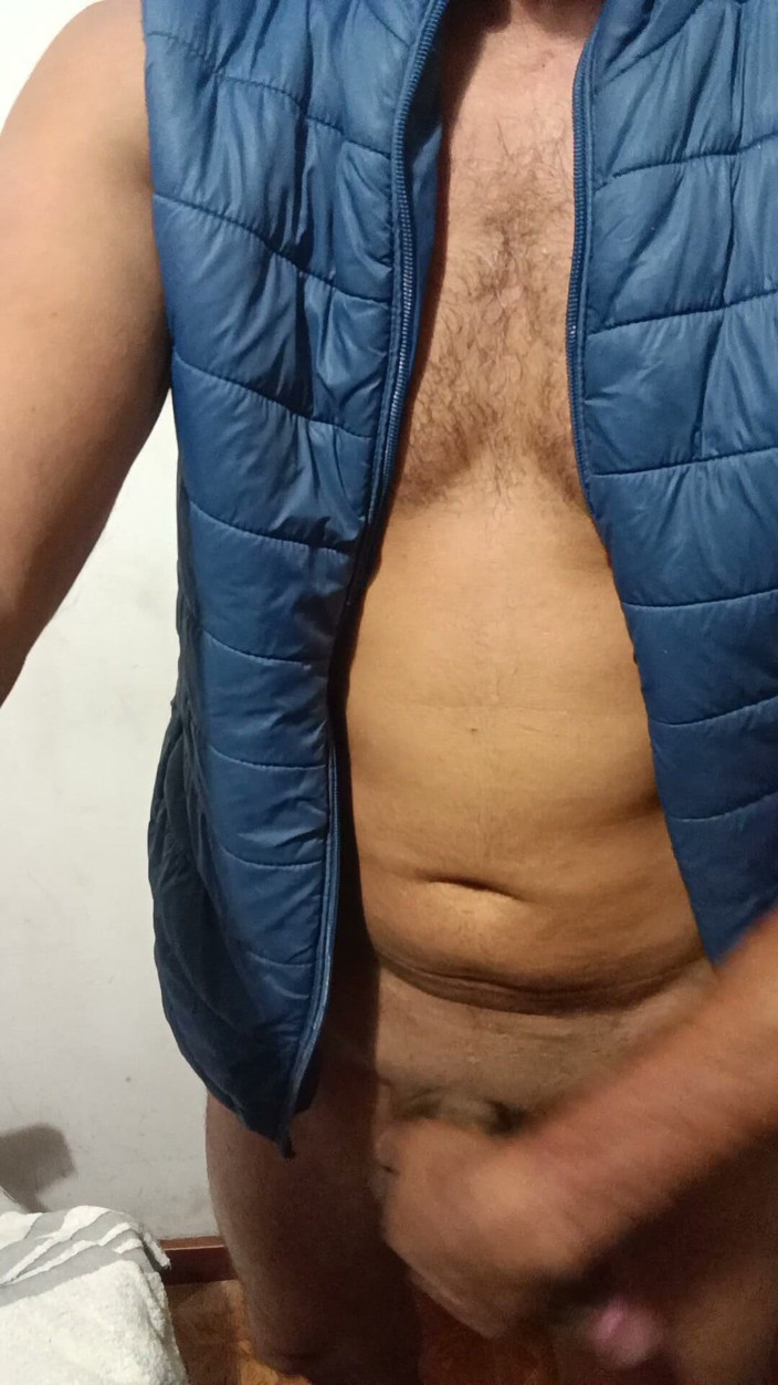 Boy top Amador: Ero molto arrapato e registravo tutto per i miei follower