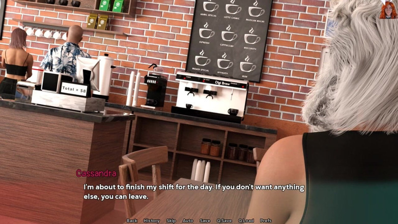 Neon2520: Fate wont seperate us v0.5b paroháč aktualizace 03