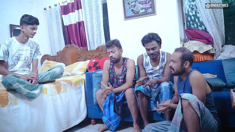 Cine Flix Media: Desi Indian Big Boobs