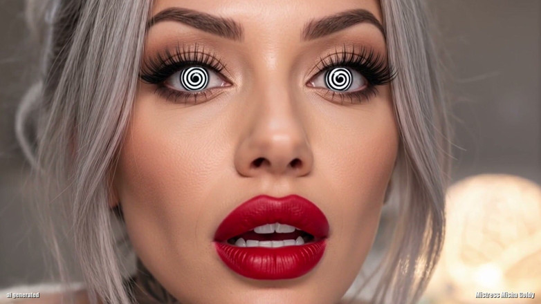 Goddess Misha Goldy: Leak Your Brain Out, Baby