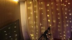 Barbanegraz VR Trans: Dvě sexy holky se baví na gauči .. vr bonus