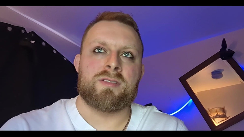 WolfgangWhite: Fetiš pátek