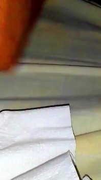 Non riesco a crederci che l'abbia fatto! Grande cazzo nero gay amatoriale bbc sborrata PT 25