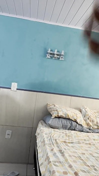 Trans Gives Her Ass to the Big Dick Black Man.