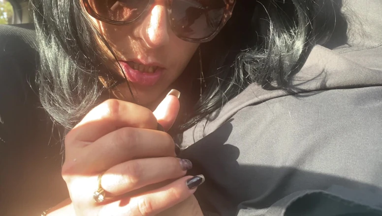 Babysitter 18+ Blowjob and Creampie in Mouth