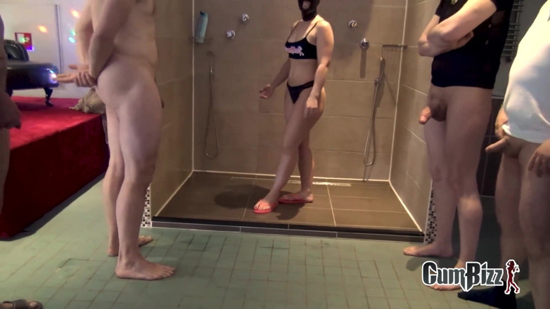 Cumbizz: Si jalang mani Teenie Belanda 1
