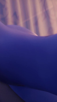 オーバーウォッチのウィドウメーカー - スナイパーミッションはビッグコックのせいで失敗 - ドギースタイル&ビーチジャックオーポーズ ビッグアスファック3D
