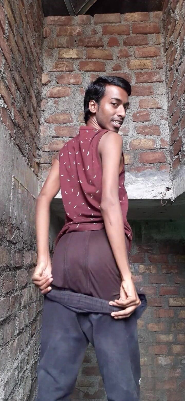 Vijay: Cậu bé tuổi teen Ấn Độ lần đầu tiên thủ dâm